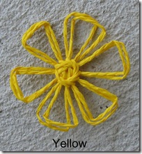 yellowdaisy