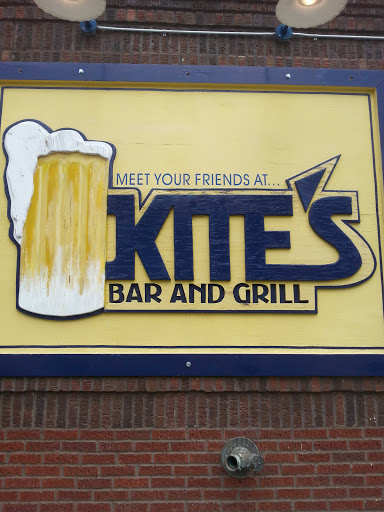 Kite's Bar and Grill