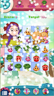 Christmas Farm Saga Screenshots 11