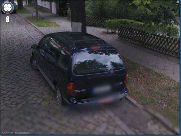 Foto: Google Streetview