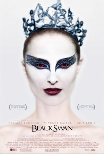 Overview of Black Swan