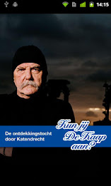 of kaap poster 1
