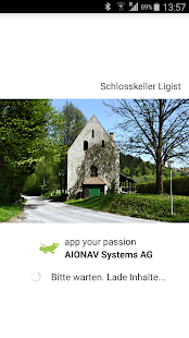 Schlosskeller Ligist(圖1)-速報App