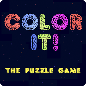 Color It! The Puzzle Game.apk 1.0.4