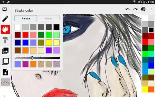 ScribMaster Premium Key(圖5)-速報App