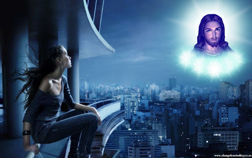  Wallpapers religiosos HD. 