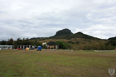 屏東恆春六福山莊 @99 年春節露營