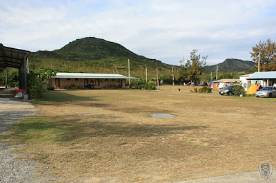 屏東恆春六福山莊 @99 年春節露營