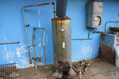 屏東恆春六福山莊 @99 年春節露營