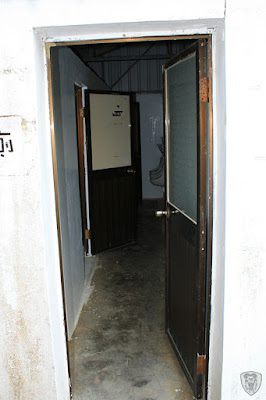 屏東恆春六福山莊 @99 年春節露營