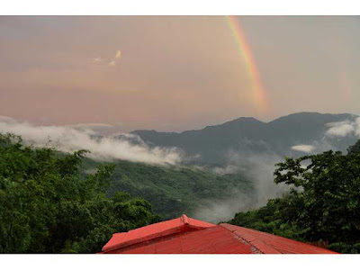 桃園復興楓田農莊 @八大露營社活動
