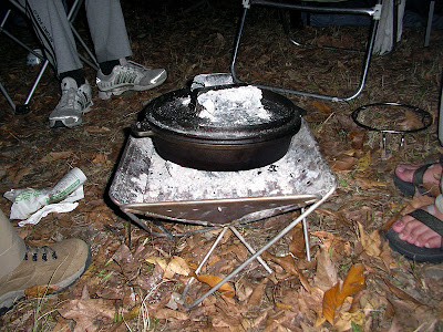 台中和平汶山露營區 @98 年元旦活動 (2-2)