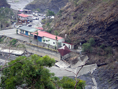 高雄茂林，屏東墾丁 @95 年春節露營 (2-1)
