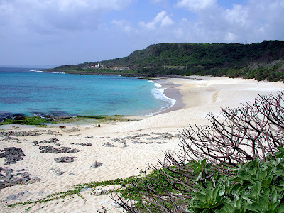 高雄茂林，屏東墾丁 @95 年春節露營 (2-1)