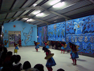 高雄那瑪夏發啦斯營地 @98 年春節移動露營 (4-1)