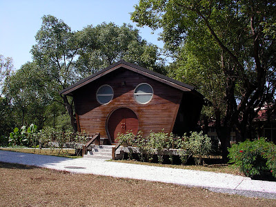 屏東三地門賽嘉營地 @98 年春節移動露營 (4-3)