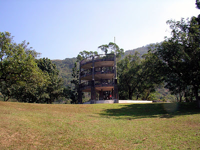 屏東三地門賽嘉營地 @98 年春節移動露營 (4-3)