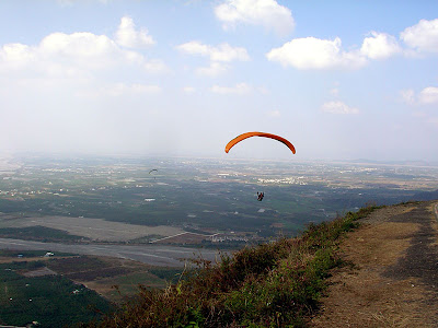 屏東三地門賽嘉營地 @98 年春節移動露營 (4-3)