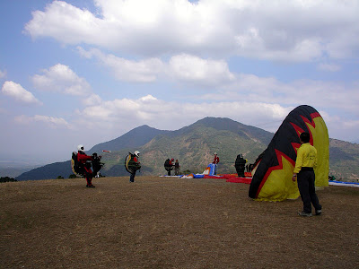 屏東三地門賽嘉營地 @98 年春節移動露營 (4-3)