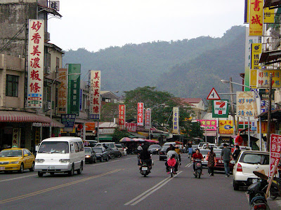 屏東三地門賽嘉營地 @98 年春節移動露營 (4-3)