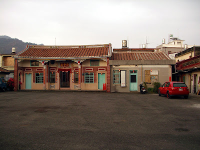 屏東三地門賽嘉營地 @98 年春節移動露營 (4-3)