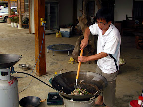 苗栗大湖老官道休閒農場 @八大露營社風箏美食營