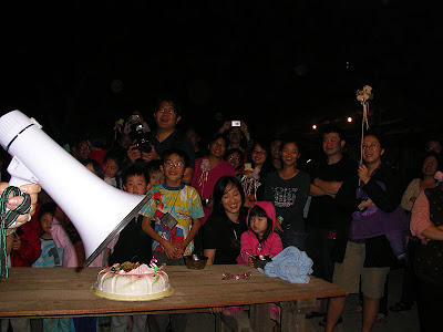 苗栗大湖老官道休閒農場 @八大露營社風箏美食營