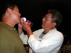 苗栗大湖老官道休閒農場 @八大露營社風箏美食營