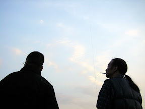 苗栗大湖老官道休閒農場 @八大露營社風箏美食營