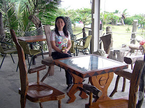 花蓮牛山呼庭，台東小野柳，台東ㄚ一ㄚ旺 @95 年中秋露營