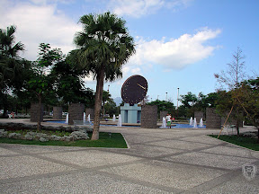 花蓮牛山呼庭，台東小野柳，台東ㄚ一ㄚ旺 @95 年中秋露營