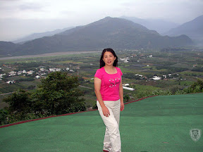 花蓮牛山呼庭，台東小野柳，台東ㄚ一ㄚ旺 @95 年中秋露營