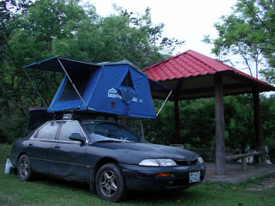 新竹關西飛鳳園農場 @定點露營