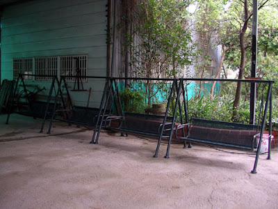 新竹關西飛鳳園農場 @定點露營