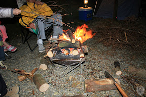 新竹北埔永茂森林山莊 @2009 第一屆古典燈爐聚會