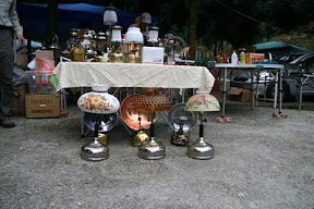 新竹北埔永茂森林山莊 @2009 第一屆古典燈爐聚會