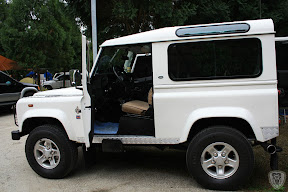 新竹北埔永茂森林山莊 @2009 第一屆古典燈爐聚會