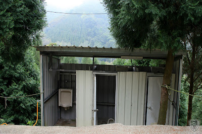 新竹北埔永茂森林山莊 @2009 第一屆古典燈爐聚會