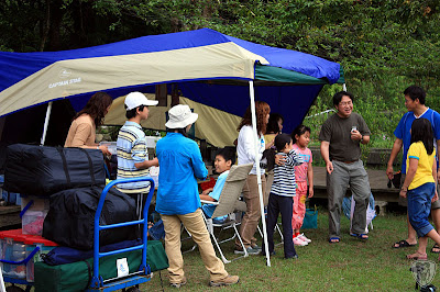 苗栗南庄東風營地 @八大西餐廳