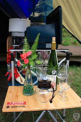 苗栗南庄東風營地 @八大西餐廳