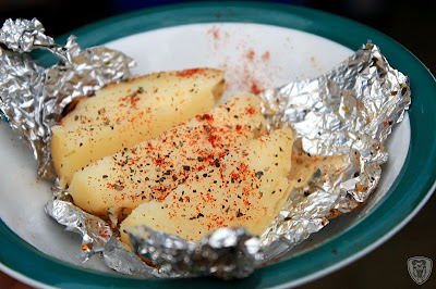苗栗南庄東風營地 @八大西餐廳