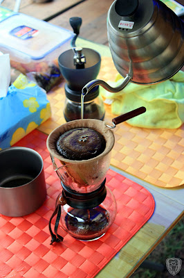 苗栗南庄東風營地 @八大西餐廳