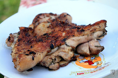 苗栗南庄東風營地 @八大西餐廳