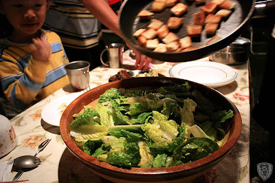 苗栗南庄東風營地 @八大西餐廳