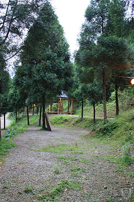 新竹北埔永茂森林山莊 @八大露營社北區迎新活動