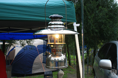 新竹北埔永茂森林山莊 @八大露營社北區迎新活動