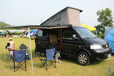 南投草屯本草奇花園 @八大露營社中/南區迎新活動