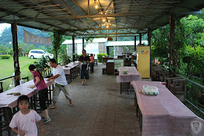 南投草屯本草奇花園 @八大露營社中/南區迎新活動