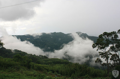 桃園復興楓田農莊 @八大露營社活動