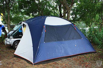 桃園復興楓田農莊 @八大露營社活動